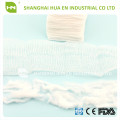 100% Cotton Medical High Absorbency Oem Gauze Sponge/swab/pad